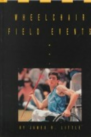 Cover of Wheelchair Field Events