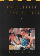 Cover of Wheelchair Field Events