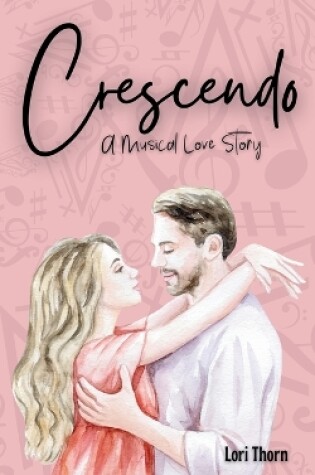 Cover of Crescendo