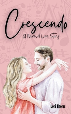 Book cover for Crescendo