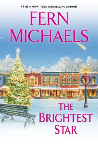 Cover of Brightest Star