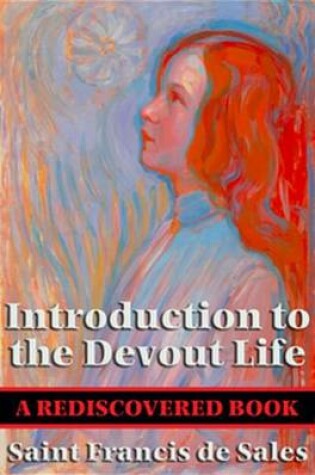 Cover of Introduction to the Devout Life (Rediscovered Books)