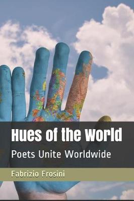 Book cover for Hues of the World