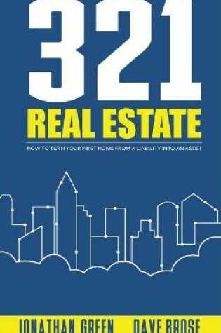 Cover of 321 Real Estate