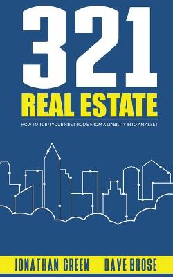 Book cover for 321 Real Estate