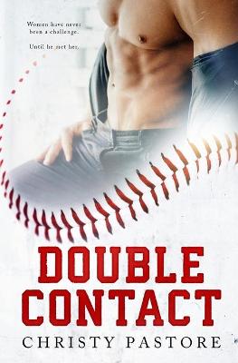 Book cover for Double Contact