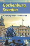 Book cover for Gothenburg, Sweden