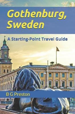 Cover of Gothenburg, Sweden