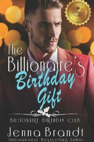 Cover of The Billionaire's Birthday Gift