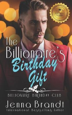 Book cover for The Billionaire's Birthday Gift