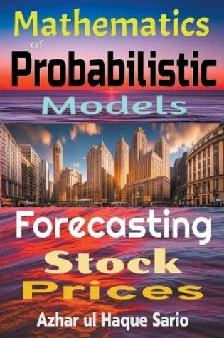 Cover of Forecasting Stock Prices