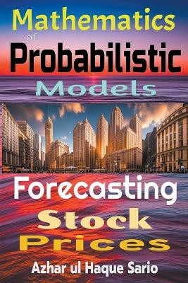 Book cover for Forecasting Stock Prices