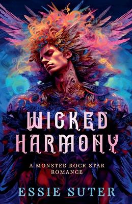 Cover of Wicked Harmony