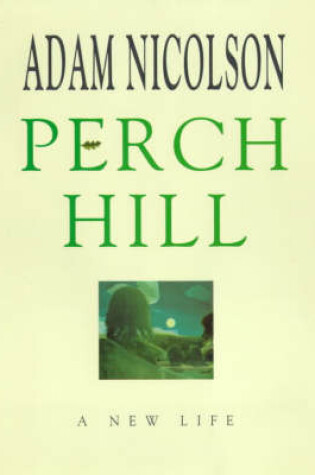 Cover of Perch Hill