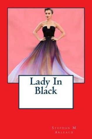 Cover of Lady In Black