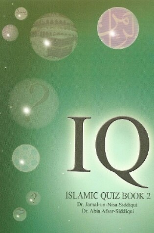 Cover of IQ Islamic Quiz