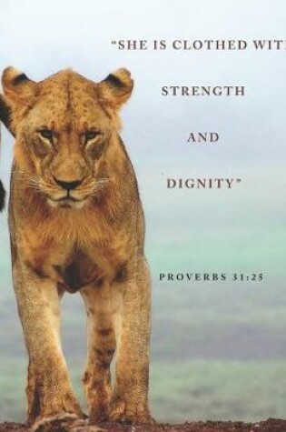 Cover of Proverbs 31