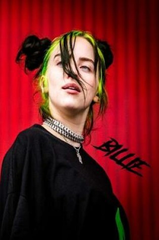 Cover of Billie