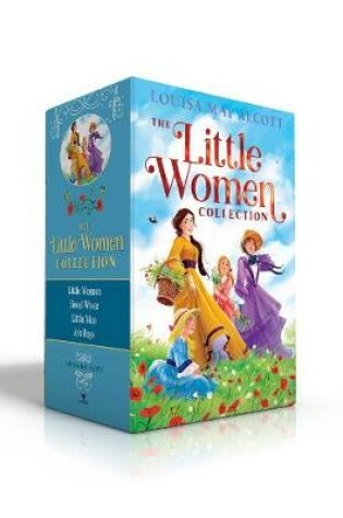 Cover of The Little Women Collection (Boxed Set)