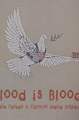 Cover of Blood Is Blood