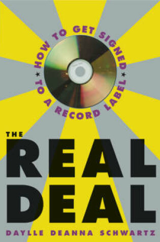 Cover of The Real Deal