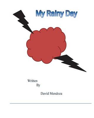 Book cover for My Rainy Day