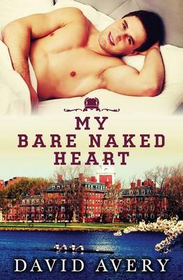 Book cover for My Bare Naked Heart