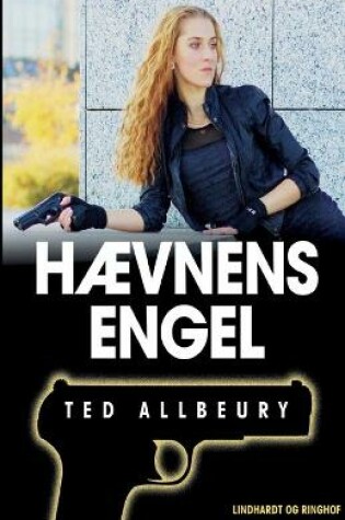 Cover of H�vnens engel