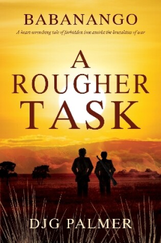 Cover of A Rougher Task