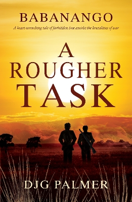 Cover of A Rougher Task