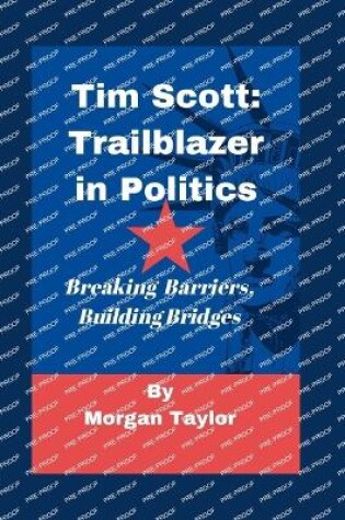 Cover of Tim Scott