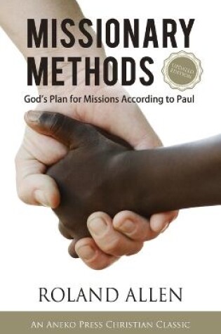 Cover of Missionary Methods