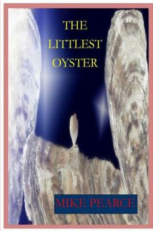 Cover of The Littlest Oysterr