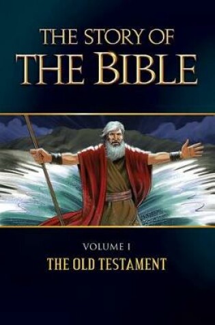 Cover of The Story of the Bible