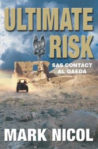 Cover of Ultimate Risk