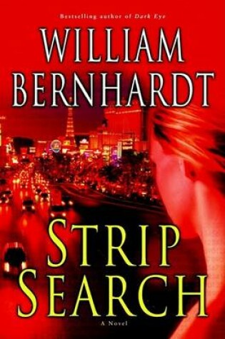 Cover of Strip Search