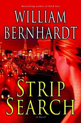 Book cover for Strip Search