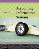 Book cover for Acctounting Information System