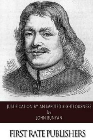 Cover of Justification by an Imputed Righteousness