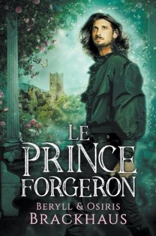 Cover of Le Prince Forgeron
