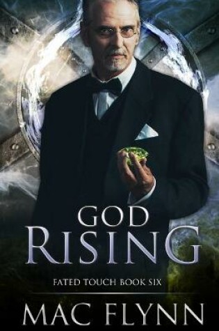 Cover of God Rising