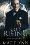 Book cover for God Rising