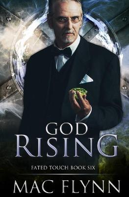 Cover of God Rising