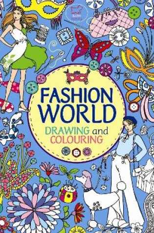 Cover of Fashion World