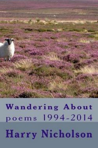 Cover of Wandering About