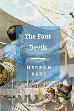 Cover of The Four Devils