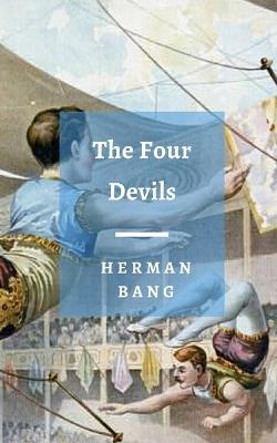 Cover of The Four Devils