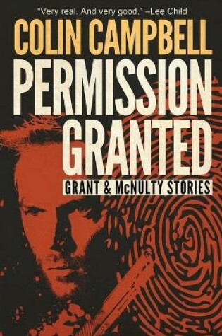 Cover of Permission Granted