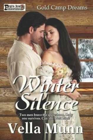 Cover of Winter Silence