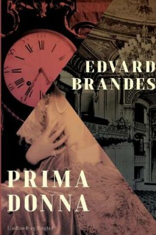 Cover of Primadonna